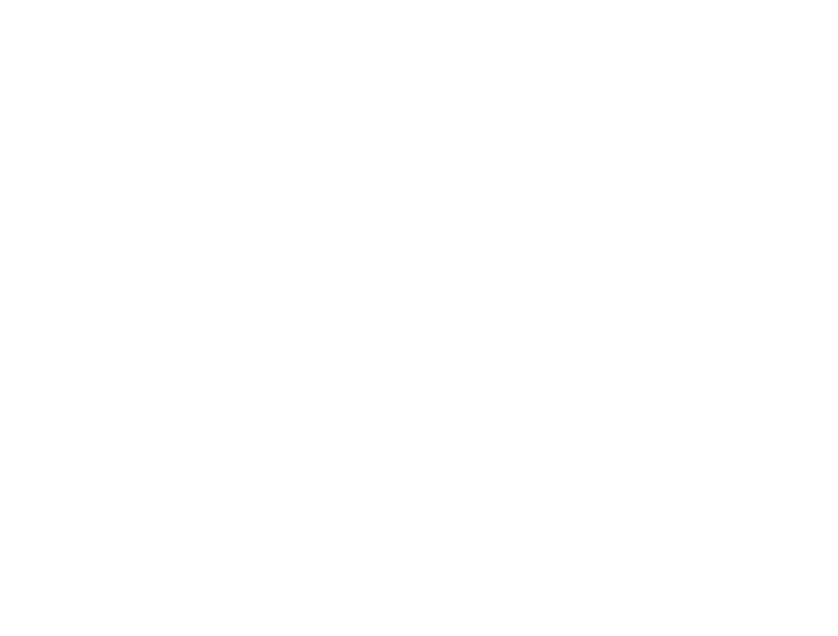 Das Logo besteht aus einem weißen Kreis, der ein Banner mit der Aufschrift "Heart & Poke", was für Sommersprossen und Handpoke Tattoos steht. Darunter zwei Nadeln und einem Herz.